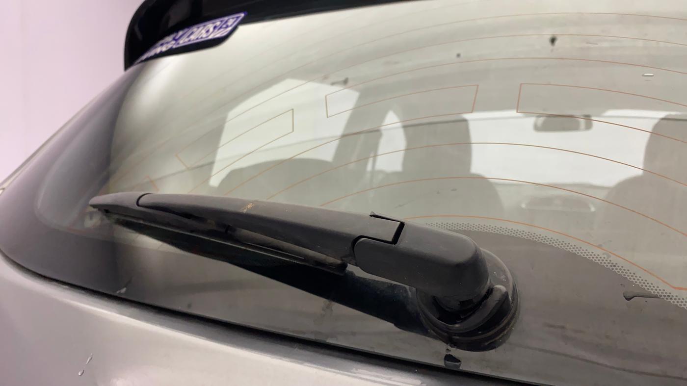 2019 Tata Tiago XZ PLUS PETROL, Petrol, Manual, 57,631 km, Rear Wiper