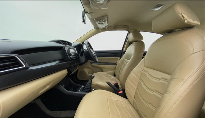 2019 Honda Amaze 1.2L I-VTEC S, Petrol, Manual, 30,257 km, Right Side Front Door Cabin