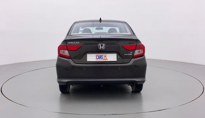 2019 Honda Amaze 1.2L I-VTEC S, Petrol, Manual, 30,257 km, Back/Rear