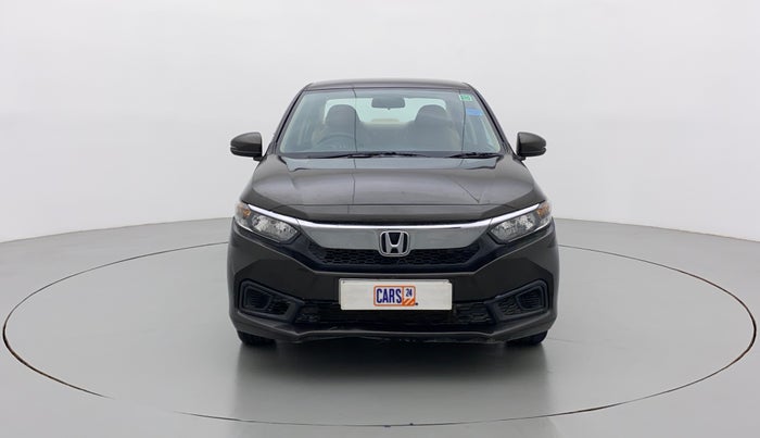 2019 Honda Amaze 1.2L I-VTEC S, Petrol, Manual, 30,257 km, Front