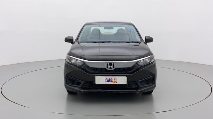 2019 Honda Amaze 1.2L I-VTEC S, Petrol, Manual, 30,257 km, Front