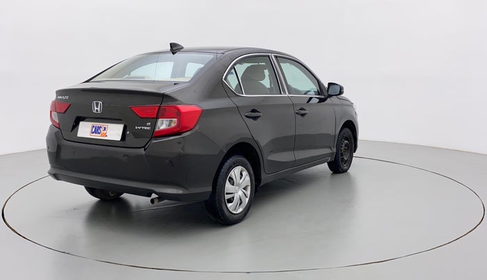 2019 Honda Amaze 1.2L I-VTEC S, Petrol, Manual, 30,257 km, Right Back Diagonal