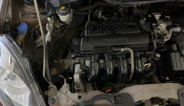 2015 Honda Amaze 1.2L I-VTEC S, Petrol, Manual, 63,651 km, Engine View - Right