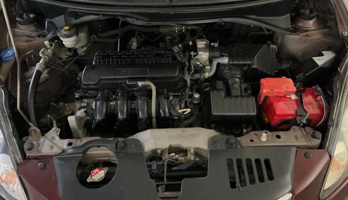 2015 Honda Amaze 1.2L I-VTEC S, Petrol, Manual, 63,651 km, Engine View