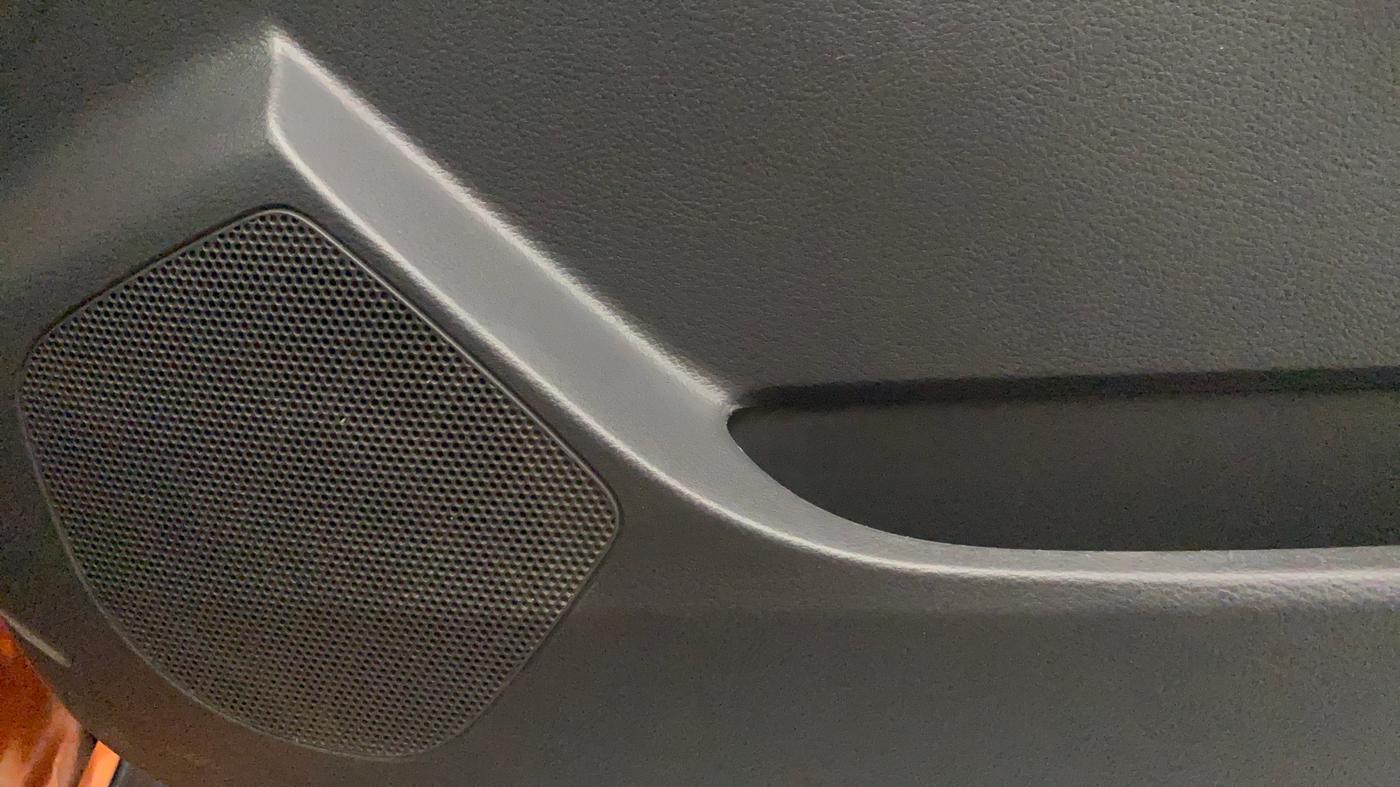 2015 Maruti Alto K10 VXI AMT, Petrol, Automatic, 50,280 km, Speaker