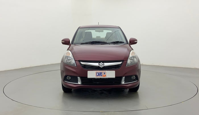 2015 Maruti Swift Dzire ZDI, Diesel, Manual, 31,708 km, Front
