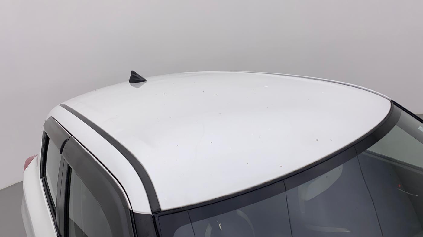 2019 Maruti Swift VXI, Petrol, Manual, 37,400 km, Roof