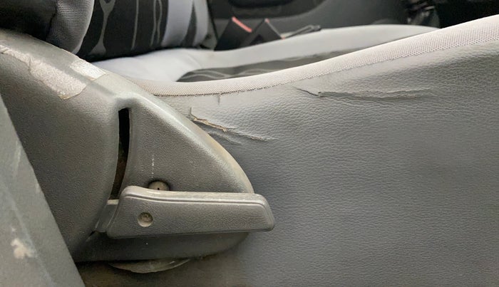 2014 Maruti Alto 800 LXI, Petrol, Manual, 73,206 km, Driver Side Adjustment Panel