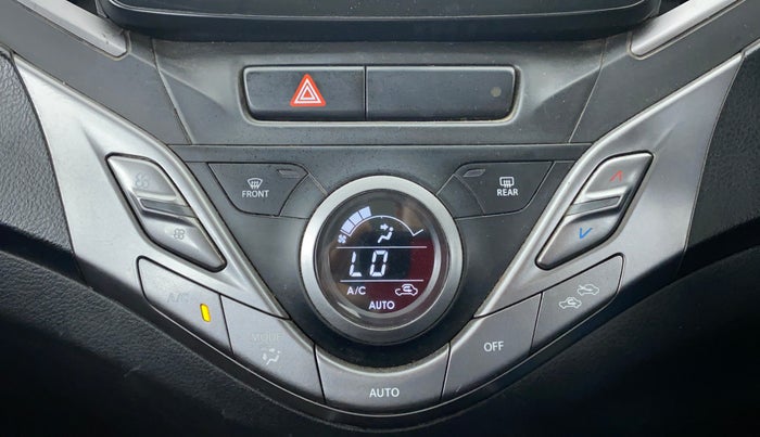 2019 Maruti Baleno DELTA PETROL 1.2, Petrol, Manual, 61,195 km, Automatic Climate Control