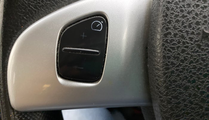 2017 Renault Duster RXZ 85 PS DIESEL, Diesel, Manual, 49,076 km, Adaptive Cruise Control