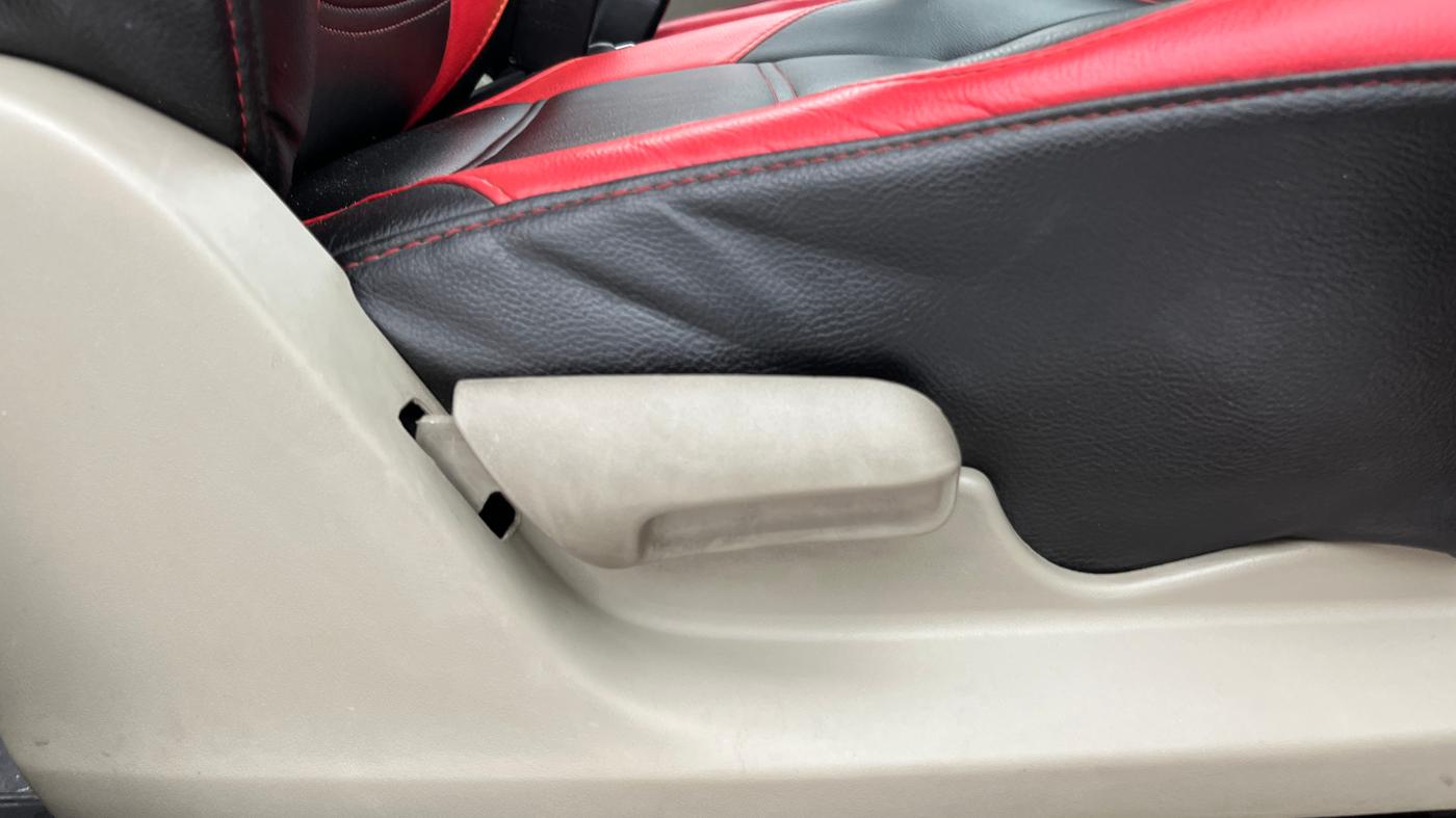 2016 Maruti Celerio ZXI AMT, Petrol, Automatic, 28,372 km, Driver Side Adjustment Panel