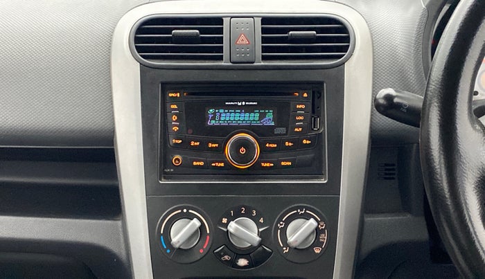 2012 Maruti Ritz VDI, Diesel, Manual, 93,911 km, Air Conditioner