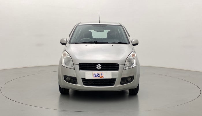 2012 Maruti Ritz VDI, Diesel, Manual, 93,911 km, Front