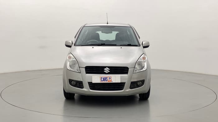2012 Maruti Ritz VDI, Diesel, Manual, 93,911 km, Front
