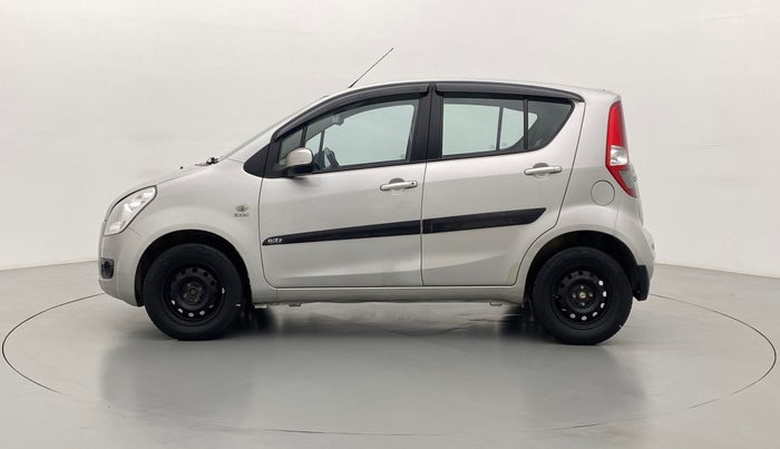 2012 Maruti Ritz VDI, Diesel, Manual, 93,911 km, Left Side