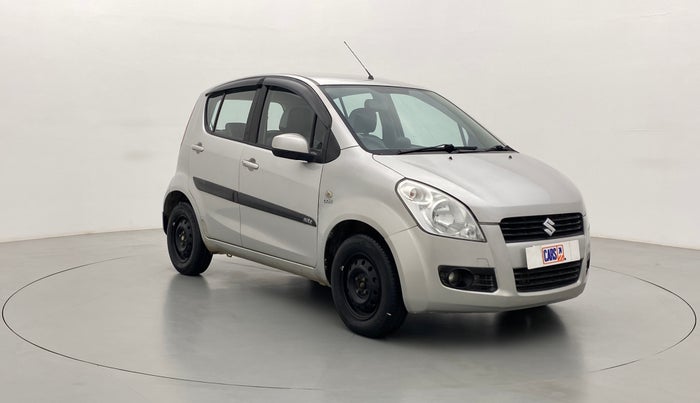 2012 Maruti Ritz VDI, Diesel, Manual, 93,911 km, Right Front Diagonal