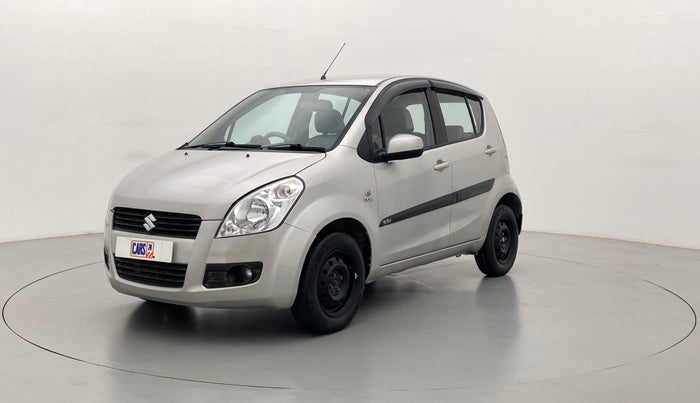 2012 Maruti Ritz VDI, Diesel, Manual, 93,911 km, Left Front Diagonal