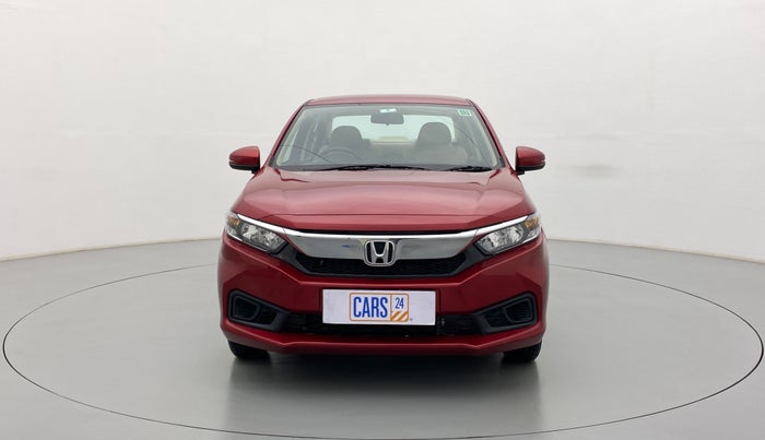 2020 Honda Amaze 1.2 SMT I VTEC, Petrol, Manual, 12,946 km, Front