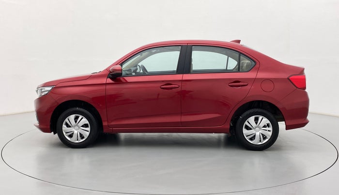 2020 Honda Amaze 1.2 SMT I VTEC, Petrol, Manual, 12,946 km, Left Side