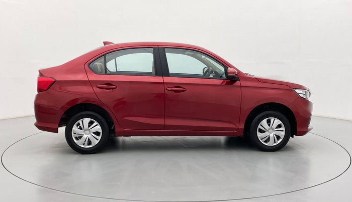 2020 Honda Amaze 1.2 SMT I VTEC, Petrol, Manual, 12,946 km, Right Side View