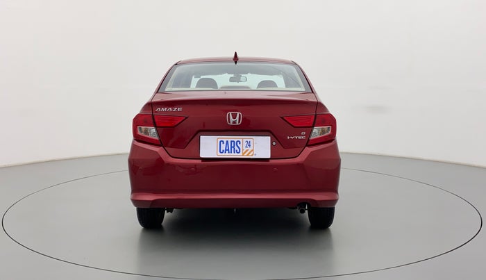 2020 Honda Amaze 1.2 SMT I VTEC, Petrol, Manual, 12,946 km, Back/Rear