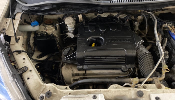 2018 Maruti Wagon R 1.0 LXI CNG, CNG, Manual, 82,951 km, Engine View - Right