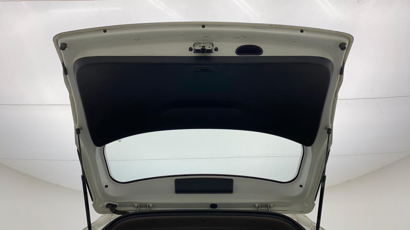 2019 Hyundai Creta 1.4 EX CRDI, Diesel, Manual, 82,979 km, Boot Door Open