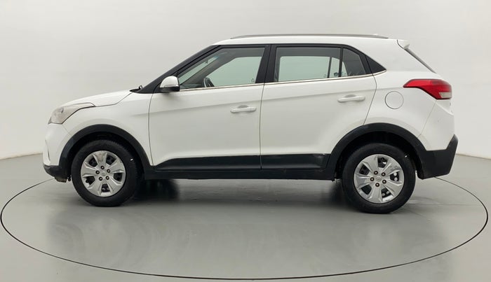 2019 Hyundai Creta 1.4 EX CRDI, Diesel, Manual, 82,979 km, Left Side
