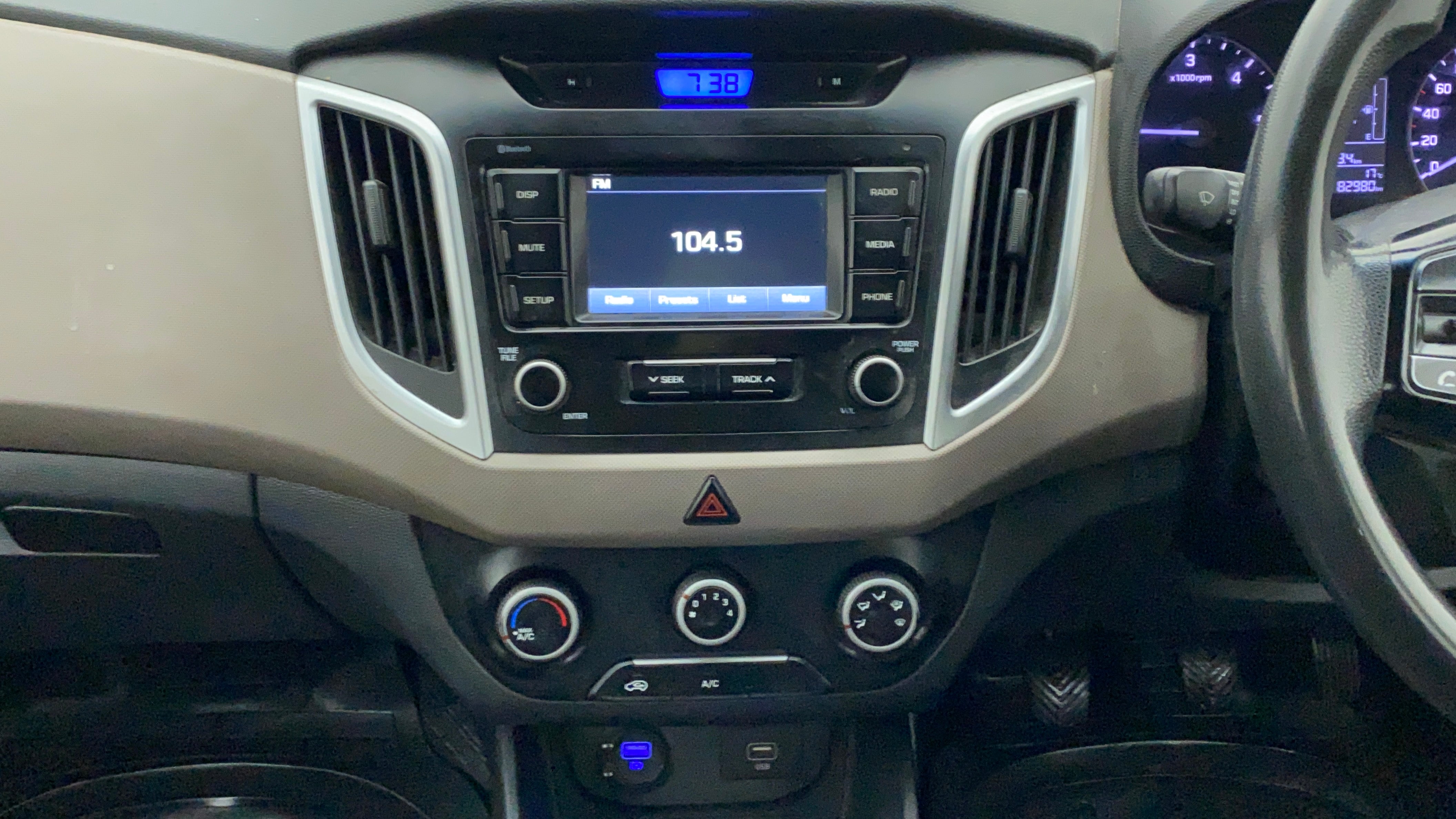 Features