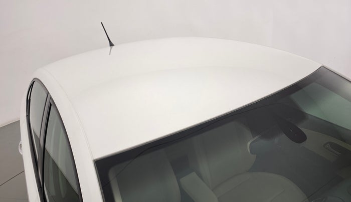 2020 Skoda Rapid STYLE 1.0TSI MT, Petrol, Manual, 55,892 km, Roof