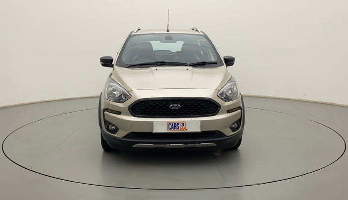 2018 Ford FREESTYLE TITANIUM PLUS 1.5 DIESEL, Diesel, Manual, 63,517 km, Front