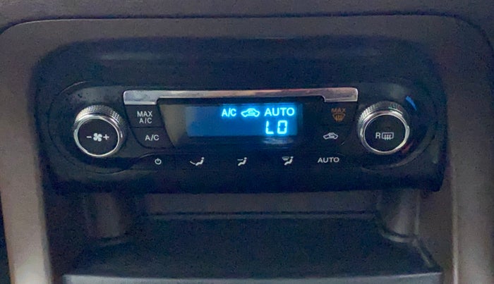 2018 Ford FREESTYLE TITANIUM PLUS 1.5 DIESEL, Diesel, Manual, 63,517 km, Automatic Climate Control
