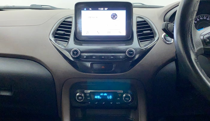 2018 Ford FREESTYLE TITANIUM PLUS 1.5 DIESEL, Diesel, Manual, 63,517 km, Air Conditioner