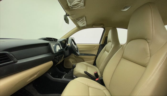 2020 Honda Amaze 1.5L I-DTEC E, Diesel, Manual, 53,713 km, Right Side Front Door Cabin