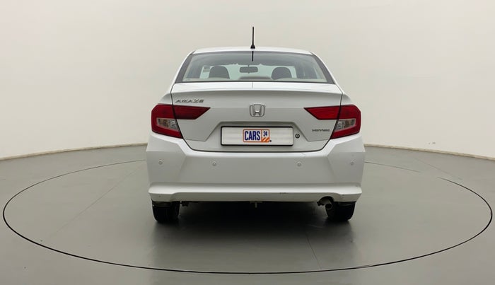 2020 Honda Amaze 1.5L I-DTEC E, Diesel, Manual, 53,713 km, Back/Rear