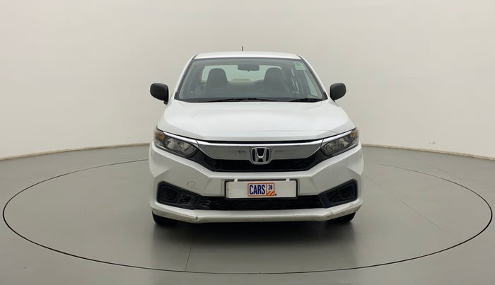 2020 Honda Amaze 1.5L I-DTEC E, Diesel, Manual, 53,713 km, Front