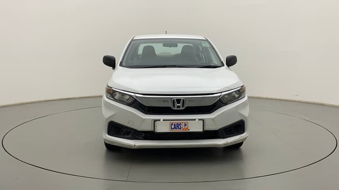 2020 Honda Amaze 1.5L I-DTEC E, Diesel, Manual, 53,713 km, Front