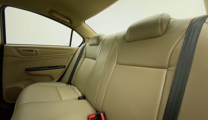 2020 Honda Amaze 1.5L I-DTEC E, Diesel, Manual, 53,713 km, Right Side Rear Door Cabin