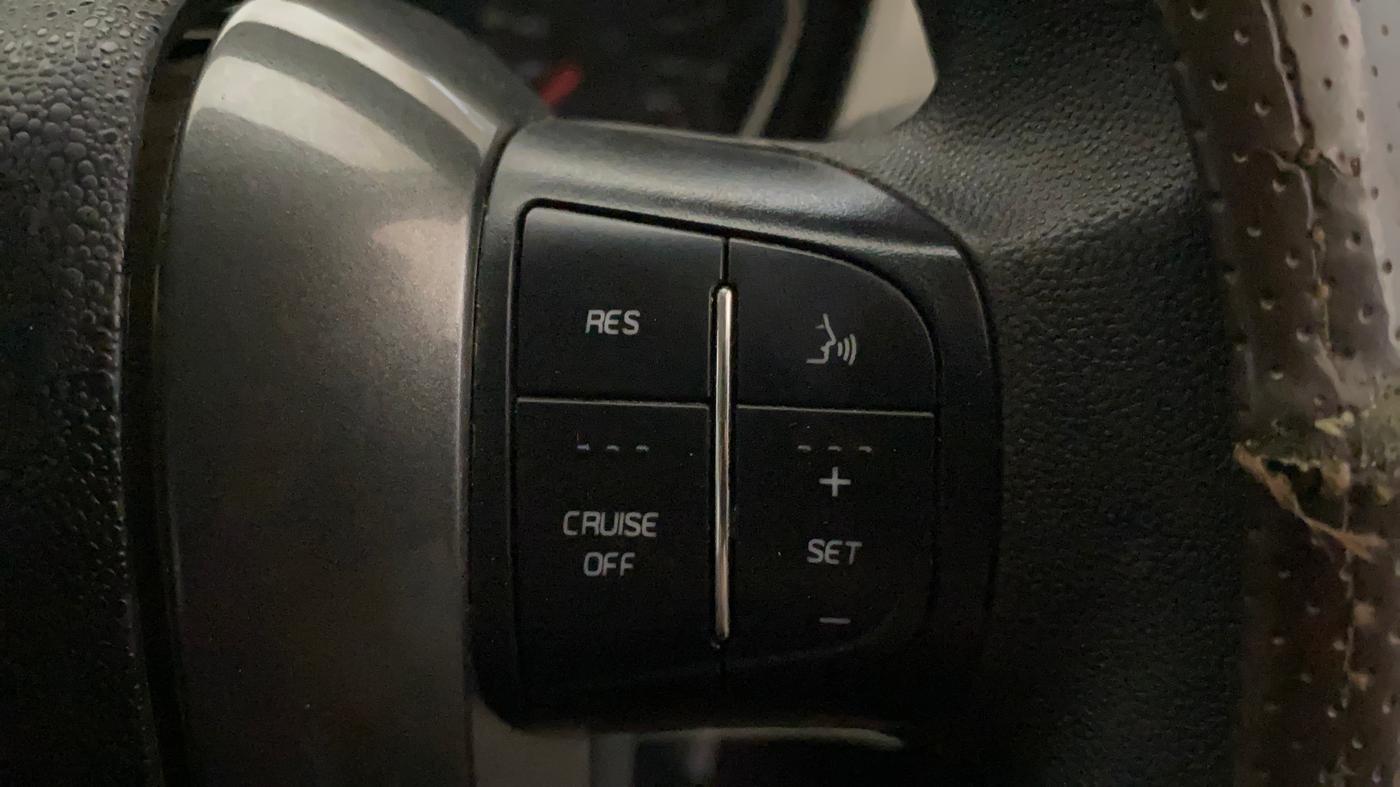2020 Mahindra Scorpio S9, Diesel, Manual, 1,40,132 km, Adaptive Cruise Control