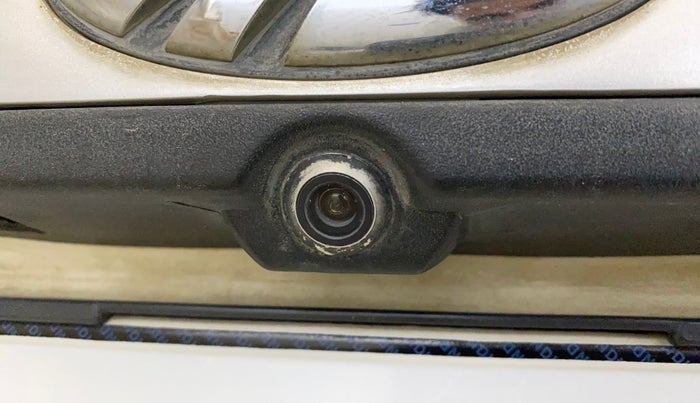 2020 Mahindra Scorpio S9, Diesel, Manual, 1,40,132 km, Parking Camera