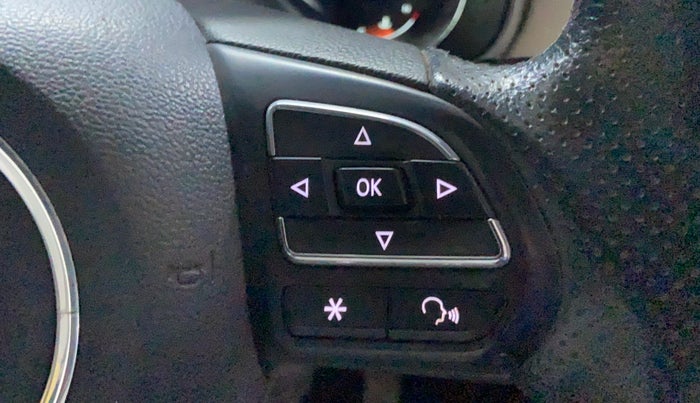 2022 MG ASTOR SHARP 1.5 CVT, Petrol, Automatic, 65,670 km, Adaptive Cruise Control