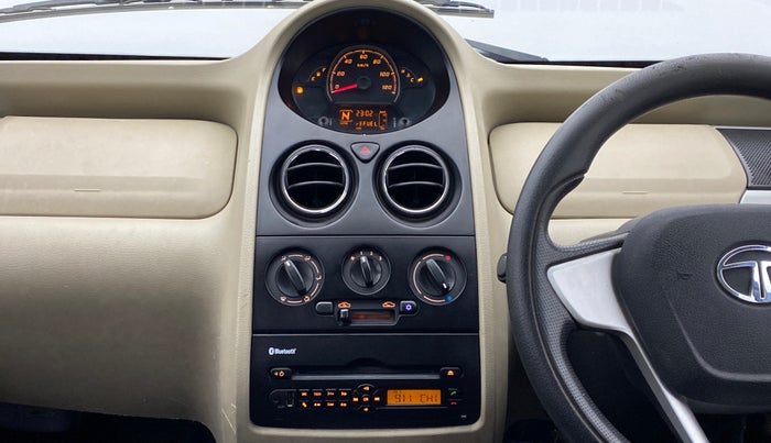 2015 Tata Nano TWIST XTA, Petrol, Automatic, 39,937 km, Air Conditioner