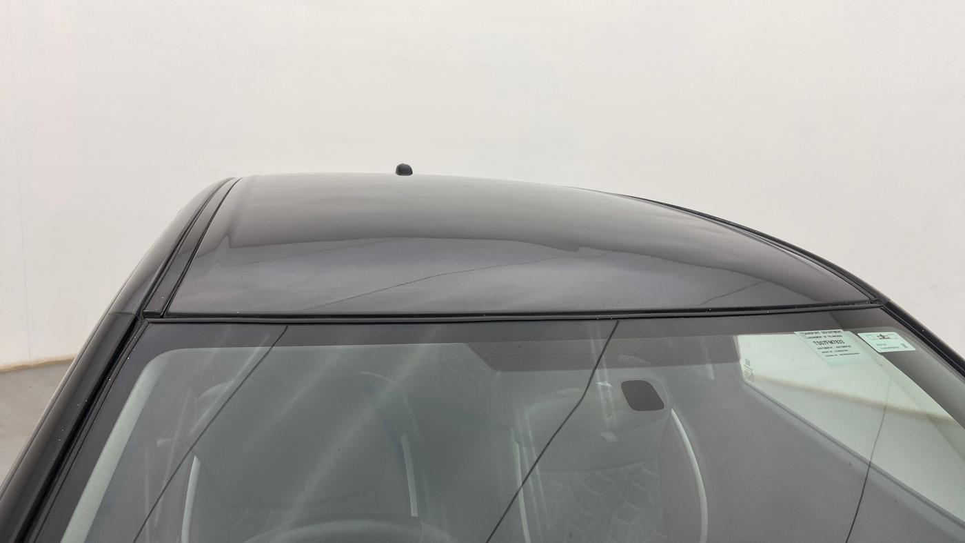 2017 Maruti Baleno DELTA PETROL 1.2, Petrol, Manual, 65,356 km, Roof