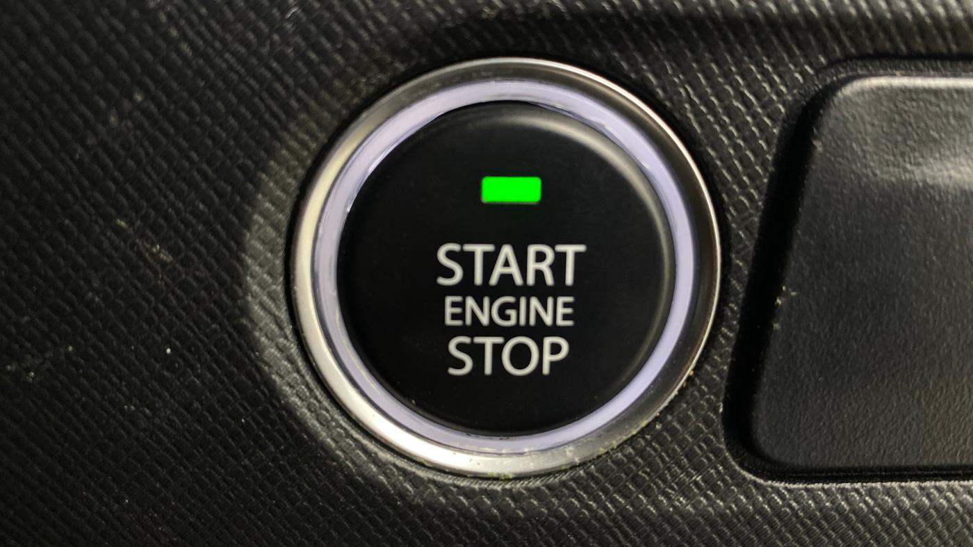 2021 Tata PUNCH CREATIVE  1.2 RTN DUAL TONE, Petrol, Manual, 33,817 km, Keyless Start/ Stop Button