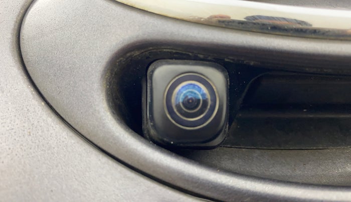 2017 Hyundai Grand i10 ASTA 1.2 KAPPA VTVT, Petrol, Manual, 31,844 km, Parking Camera