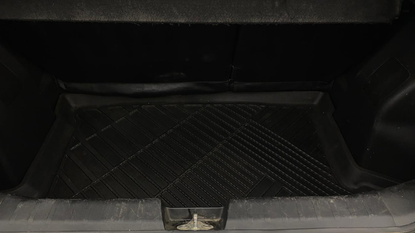 2019 Maruti Baleno ALPHA PETROL 1.2, Petrol, Manual, 84,333 km, Boot Inside