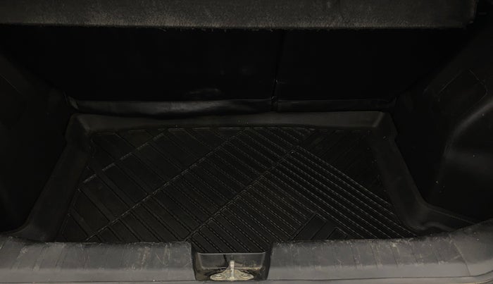 2019 Maruti Baleno ALPHA PETROL 1.2, Petrol, Manual, 84,333 km, Boot Inside