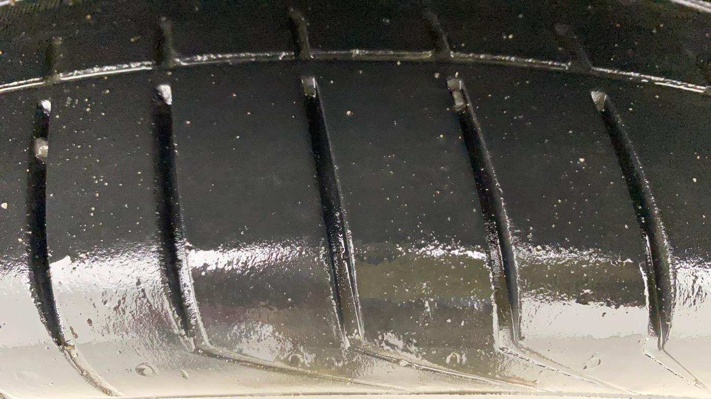 2019 Maruti Baleno ALPHA PETROL 1.2, Petrol, Manual, 84,333 km, Right Rear Tyre Tread