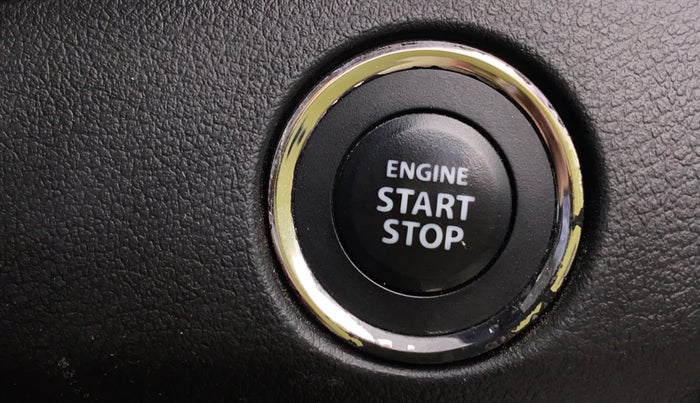 2019 Maruti Baleno ALPHA PETROL 1.2, Petrol, Manual, 84,333 km, Keyless Start/ Stop Button