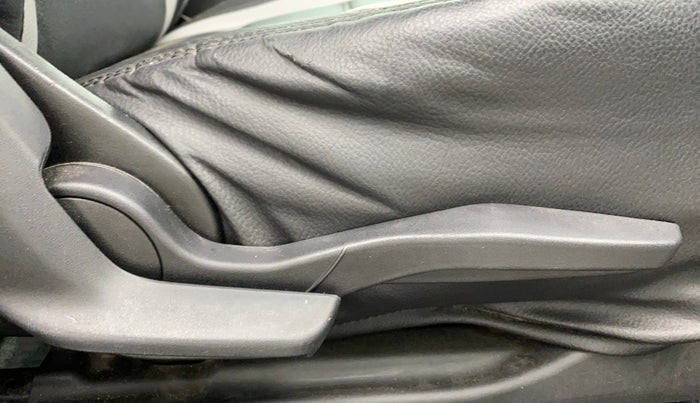 2019 Maruti Baleno ALPHA PETROL 1.2, Petrol, Manual, 84,333 km, Driver Side Adjustment Panel